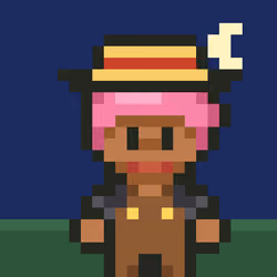 Farmer #567