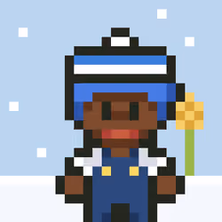 Farmer #865
