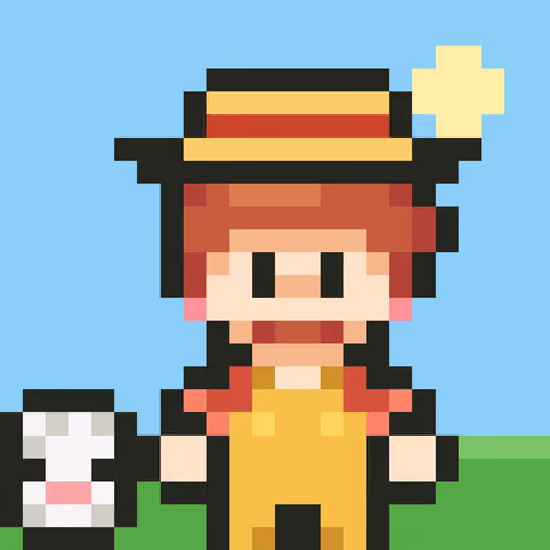 Farmer #692