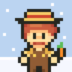 Farmer #626