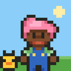 Farmer #750