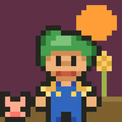 Farmer #79