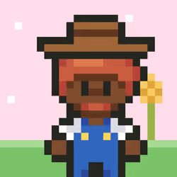 Farmer #1098
