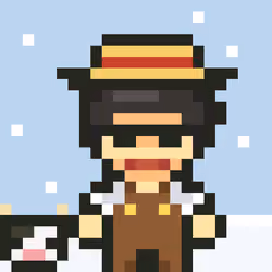 Farmer #137