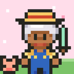Farmer #353