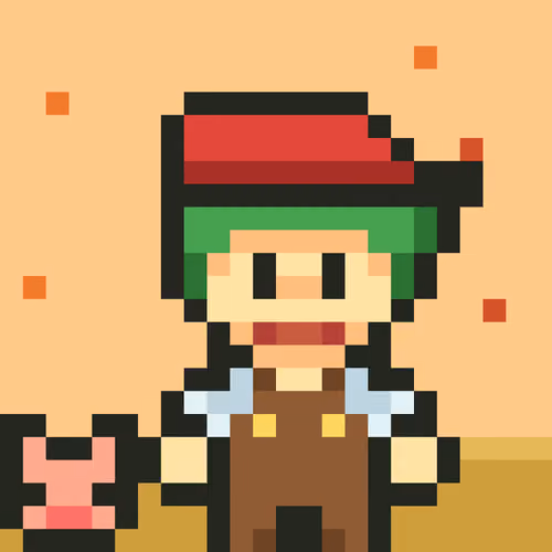Farmer #664