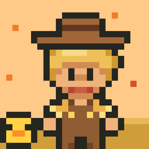 Farmer #378