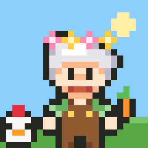 Farmer #183