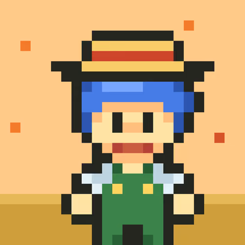 Farmer #116