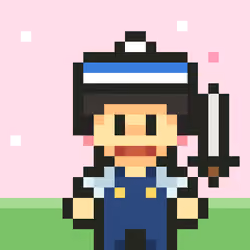 Farmer #516