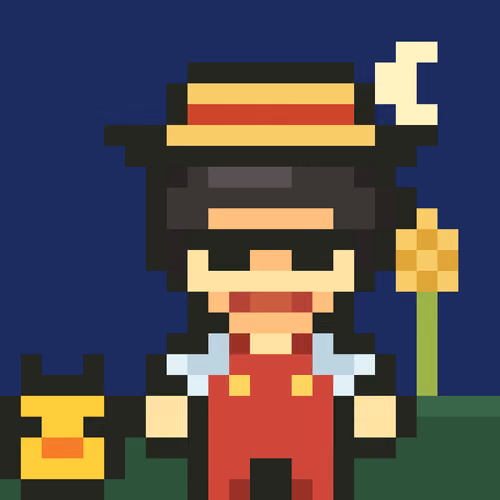 Farmer #2