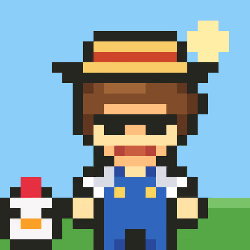 Farmer #317