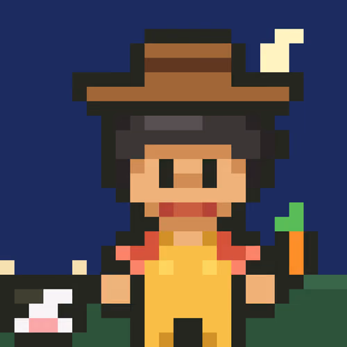 Farmer #881