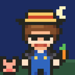 Farmer #926