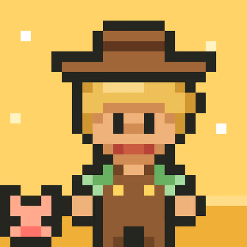 Farmer #1012
