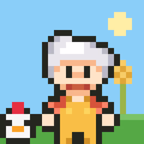 Farmer #791
