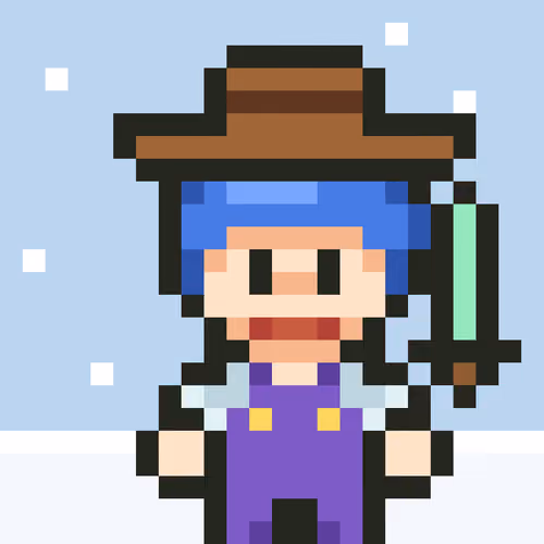 Farmer #517