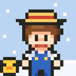 Farmer #673