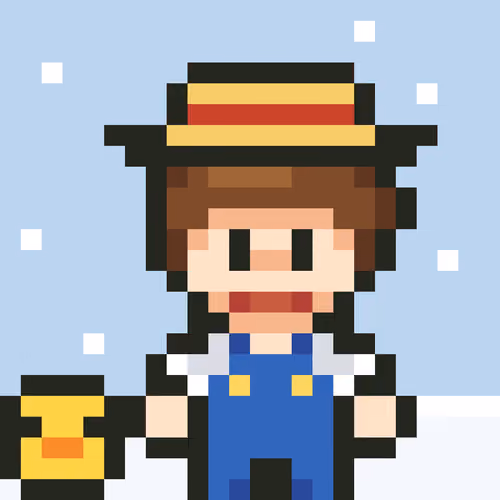 Farmer #673
