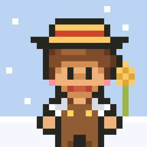 Farmer #253