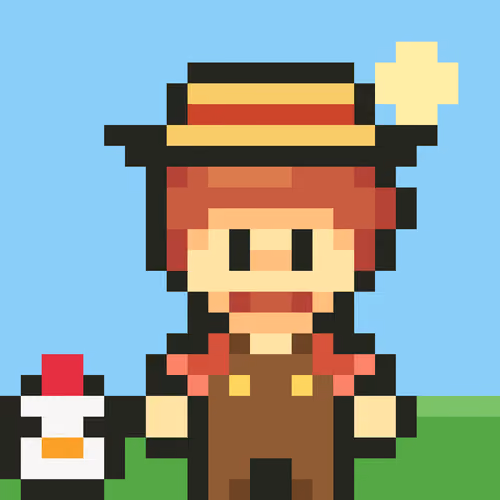 Farmer #739
