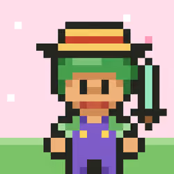 Farmer #511
