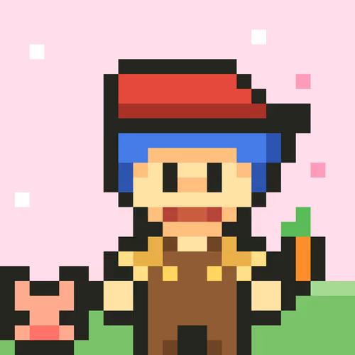 Farmer #59