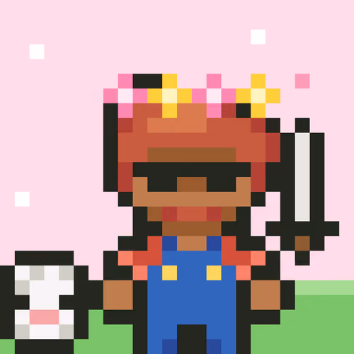 Farmer #537