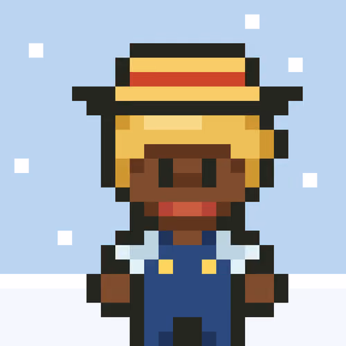 Farmer #1003