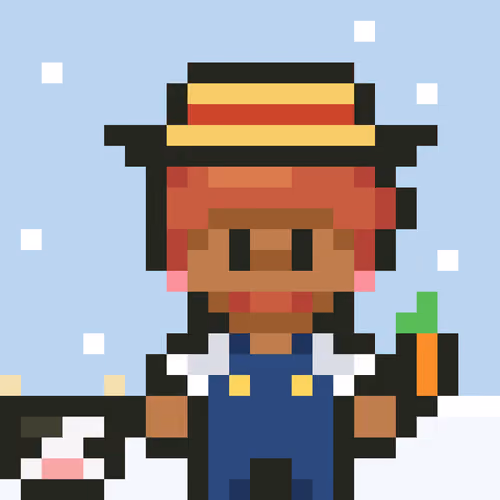 Farmer #383