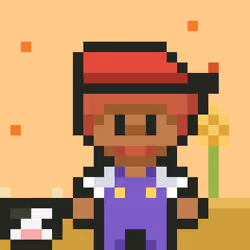 Farmer #880