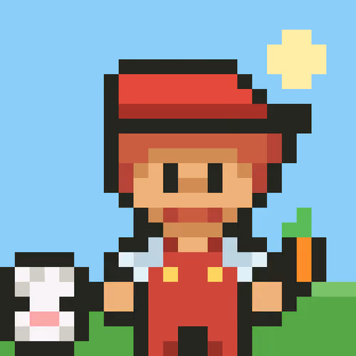 Farmer #753