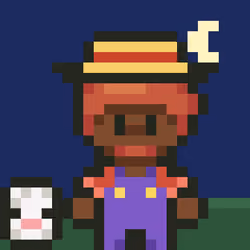 Farmer #47