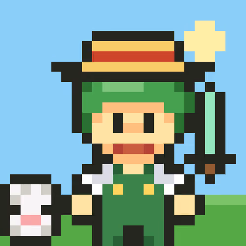 Farmer #304