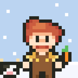 Farmer #893