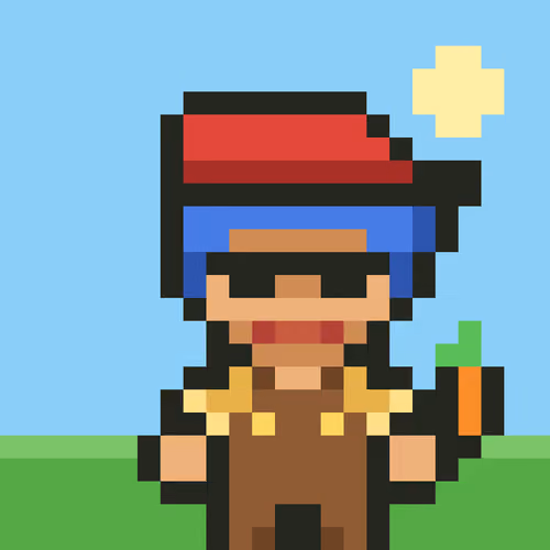 Farmer #4