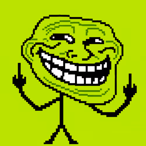 Pixtroll 