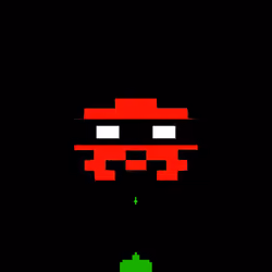 HOODINVADER #1432
