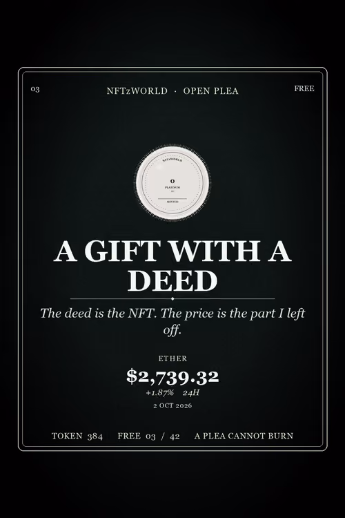 Item #384 Media