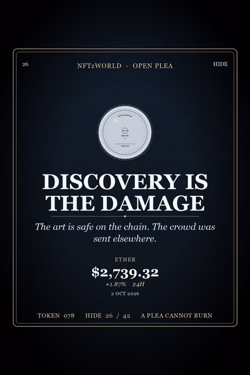 Item #78 Media