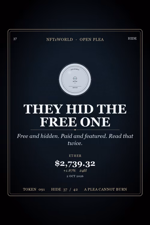 Item #91 Media