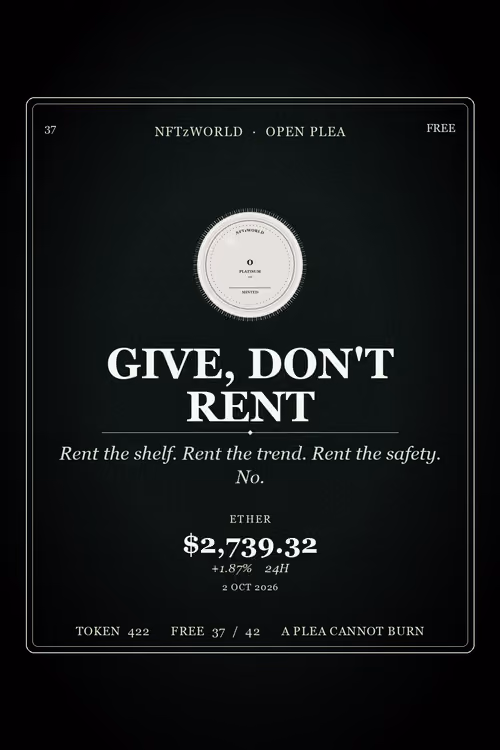 Item #422 Media