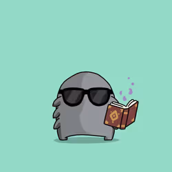 Puffpals #2015