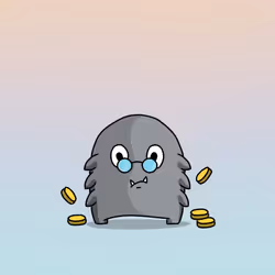 Puffpals #732