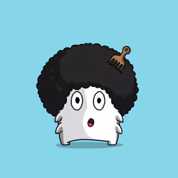 Puffpals #733