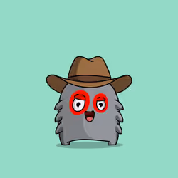Puffpals #128