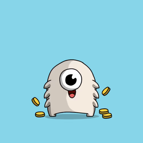 Puffpals #2168