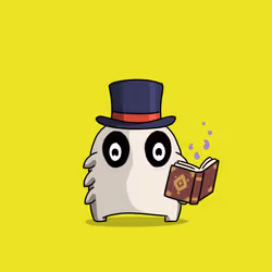 Puffpals #964