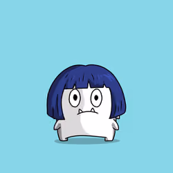 Puffpals #881
