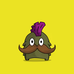 Puffpals #882